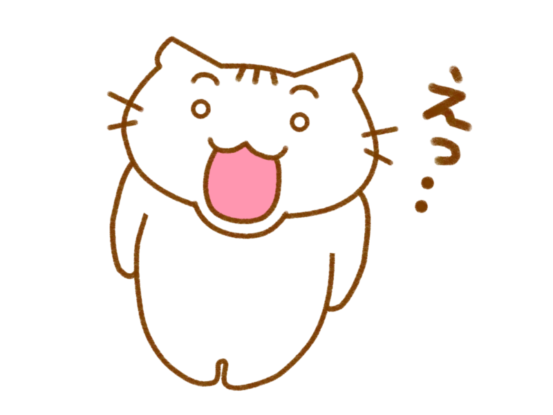 プラモの収納スペース満杯になって困る猫