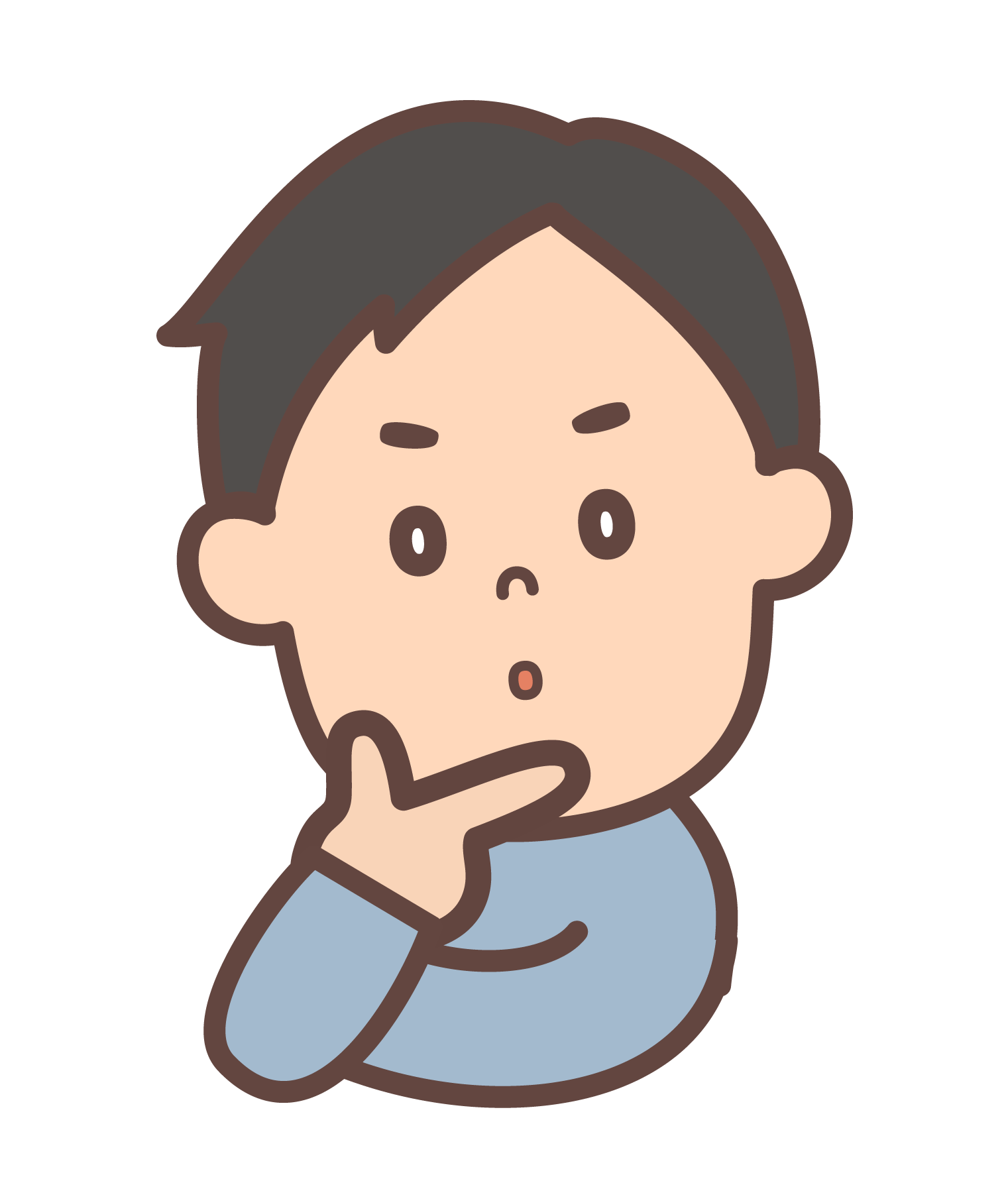 「プラモ辞めよう」と考える人が多くて意外に思う男性